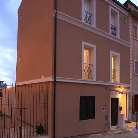Bed & Breakfast Biddanoa Olbia