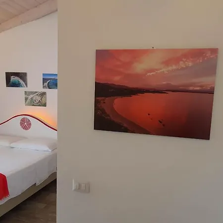 Bed & Breakfast Biddanoa *