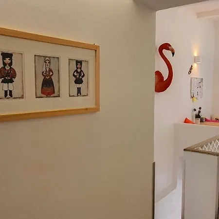 Biddanoa Panzió