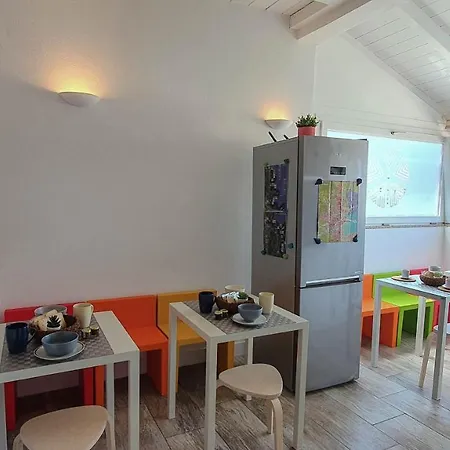 Biddanoa Bed & Breakfast Olbia