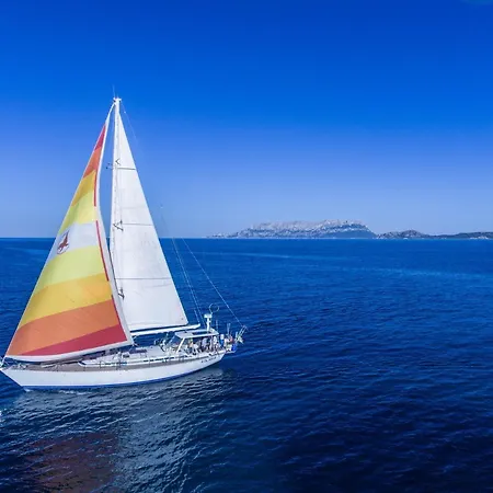 Biddanoa Bed & Breakfast Olbia