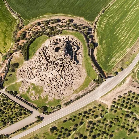 Biddanoa Panzió