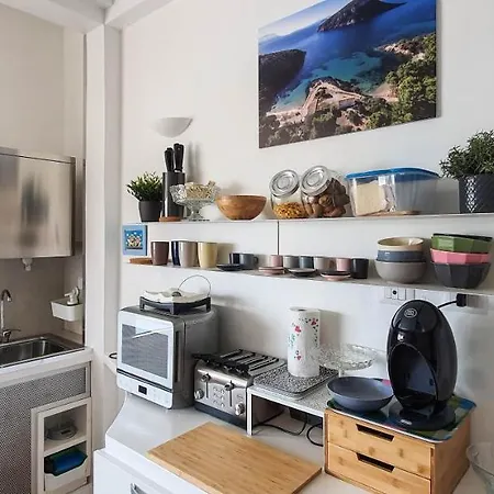 Bed & Breakfast Biddanoa
