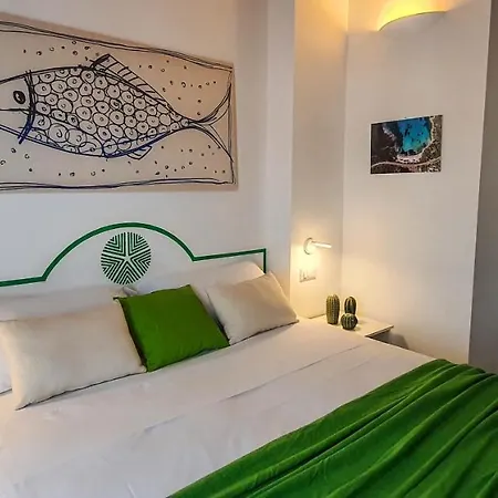Biddanoa Bed & Breakfast Olbia