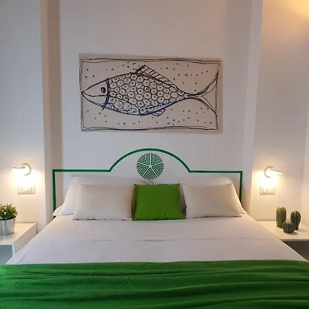 Bed & Breakfast Biddanoa *