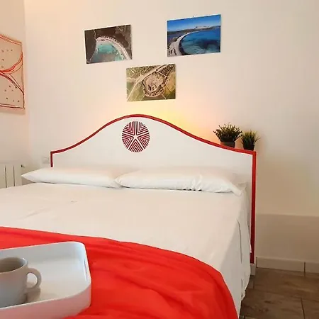 Bed and breakfast Biddanoa